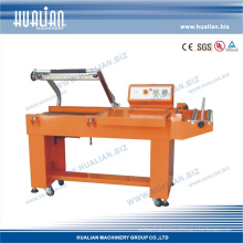 Machine de découpage de 2016 Hualian (BSL - 5045L)